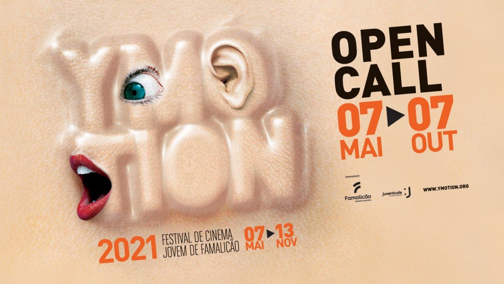 OPEN CALL - YMOTION 2021